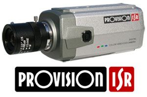 מצלמת גוף PRIVISION BX-355CS ECL