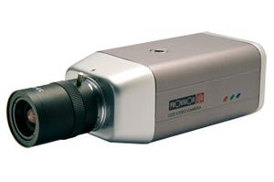 מצלמת גוף PROVISION BX-330CX