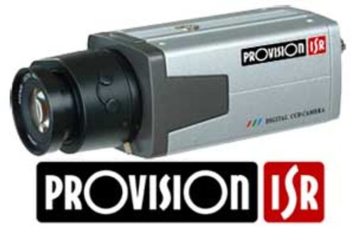 מצלמת גוף PROVISION BX-328CP