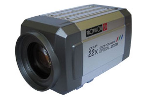 מצלמת זום BZ-422CS PROVISIOV