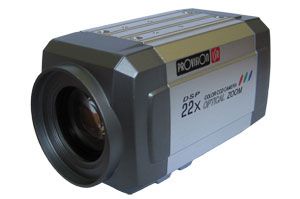 מצלמת זום BZ-422CS PROVISIOV