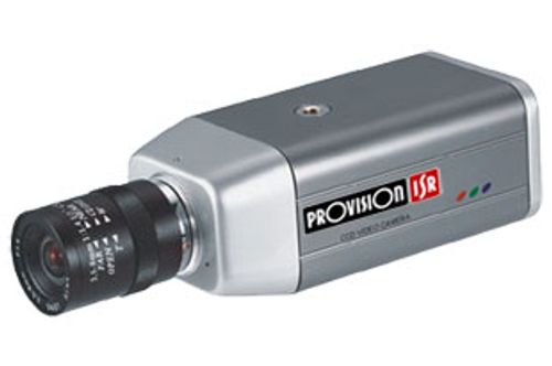מצלמת אבטחה PROVISION BX-322CS