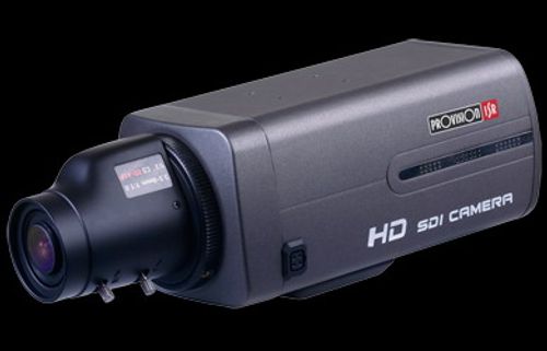 מצלמת אבטחה  BX-390HD provision
