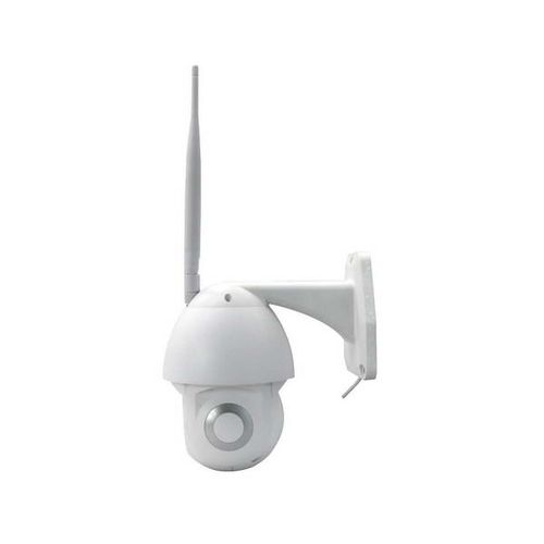 מצלמת אבטחה אלחוטית WIFI מסתובבת ברזולוציה Full DH 1080p SEMICOM SWITCH IC-PTZ5