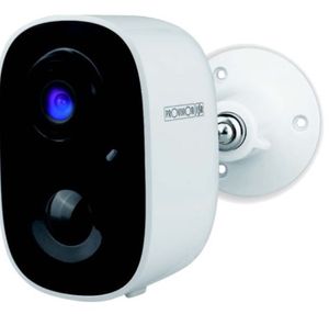 מצלמת אבטחה אלחוטית על סוללה PROVISION Bcam02 V2
