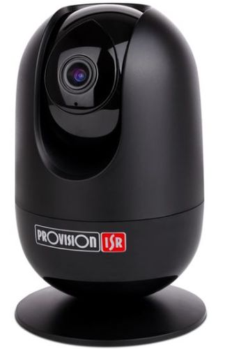 מצלמת אבטחה אלחוטית ממונעת PROVISION PT-828