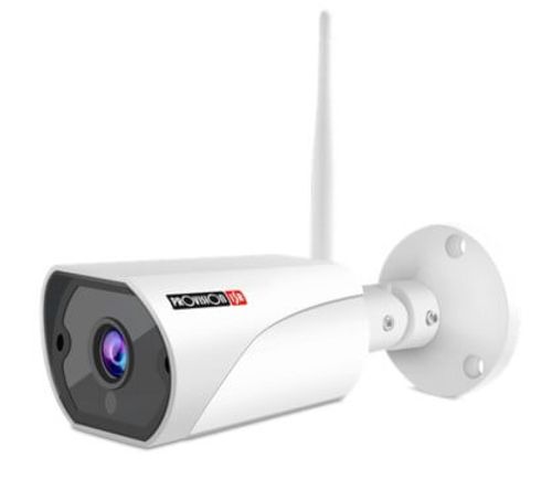 מצלמה חיצונית אלחוטית  FULL HD  דגם PROVISION WP-919