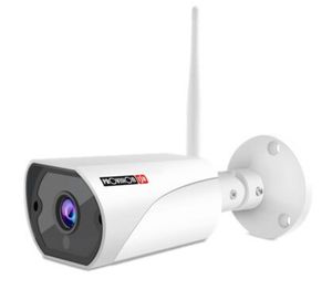 מצלמה חיצונית אלחוטית  FULL HD  דגם PROVISION WP-919