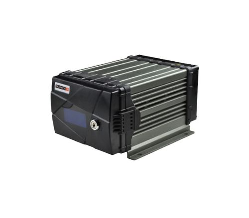מערכת הקלטה לרכב  PROVISION PR-MDVR-A5