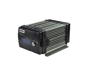מערכת הקלטה לרכב  PROVISION PR-MDVR-A5