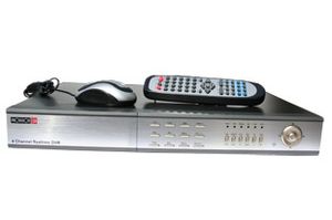 מחשב DVR עצמאי ל- 16 מצלמות SA-16200