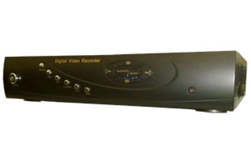 מחשב עצמאי ל4 מצלמות  Standalone DVR-H.264