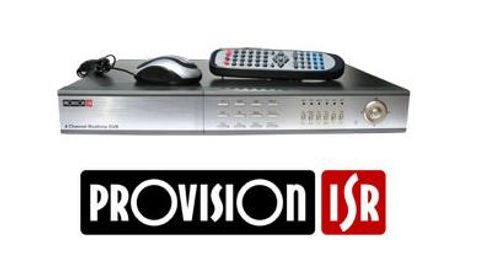 מחשב עצמאי ל8 מצלמות SA-8200S