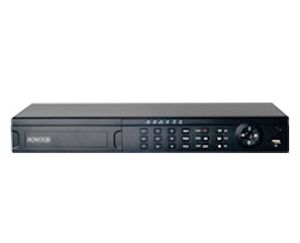 מערכת הקלטה למצלמות אבטחה DVR PROVISION SA-4100HD