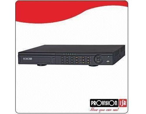 מערכת הקלטה SA8200HD PROVISION STANDALONE DVR