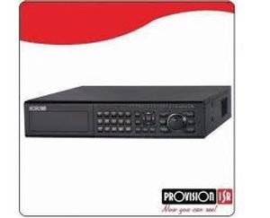 מערכת הקלטה DVR PROVISION STANDALONE SA16400HD
