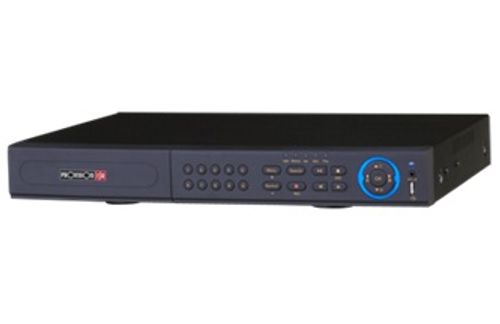 מערכת הקלטה ל-8 מצלמות DVR SA-8200SH PROVISION