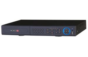מערכת הקלטה ל-8 מצלמות DVR SA-8200SH PROVISION