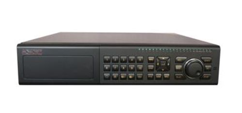 מערכת הקלטה  PROVISION STANDALONE ל-32 מצלמות SA-32800