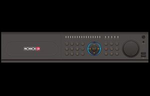 מערכת הקלטה PROVISION DVR SA-24600 ל 24 מצלמות