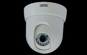 מצלמת אבטחה  PROVISION PI-325CSVF