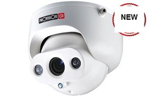 מצלמת אבטחהPROVISION DIs-370CSVF(W)