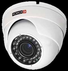 מצלמת אבטחה כיפה PROVISION DI-360UL36