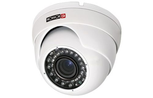 מצלמת אבטחה כיפה PROVISION DI-360CSAS