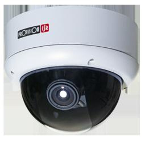 מצלמת אבטחה כיפה PROVISION DA-372CSVF