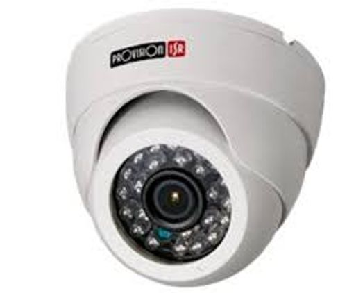 מצלמת אבטחה כיפה PROVISION DI-370DIS36(FL)-W