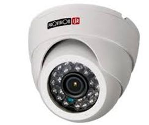 מצלמת אבטחה כיפה PROVISION DI-370DIS36(FL)-W