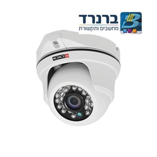 מצלמת אבטחה כיפה  Provision DI-480AHD36