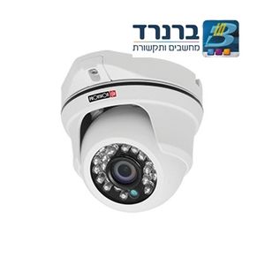 מצלמת אבטחה כיפה  Provision DI-480AHD36