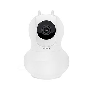 מצלמת IP אלחוטית מסתובבת ממונעת סמיקום SEMICOM HADR-506