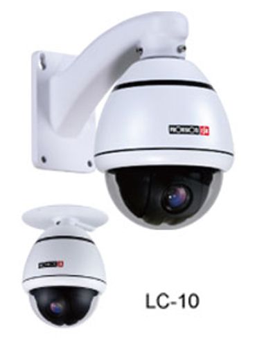 מצלמת אבטחה (PROVISION R-10e(IR