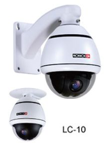 מצלמת אבטחה (PROVISION R-10e(IR