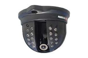 מצלמת כיפה PROVISION DI-326CS36