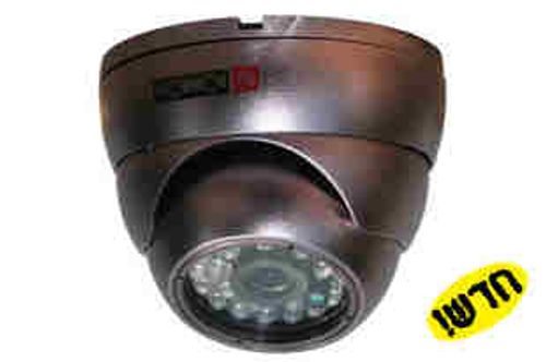 מצלמת כיפה PROVISION DI-326CS36 FL