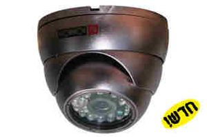 מצלמת כיפה PROVISION DI-326CS36 FL