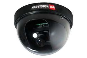 מצלמת כיפה PROVISION