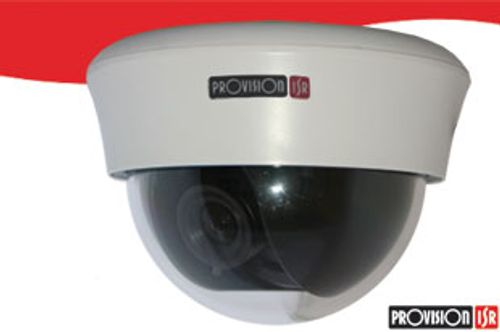 מצלמת אבטחה DX-322CSVF