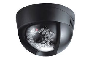 מצלמת כיפה PROVISION DI-326CS06 EA