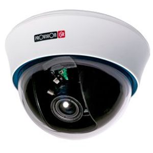 מצלמת מעקב כיפתית PROVISION DX-370CSVF