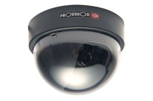 מצלמת כיפה PROVISION DX-332CS36