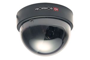 מצלמת כיפה PROVISION DX-332CS36