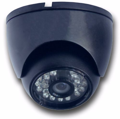 מצלמת כיפה צבע CIR-BA43Q