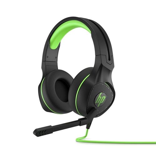 אוזניות גיימינג עם מיקרופון HP Pavilion Gaming Headset 400 4BX31AA