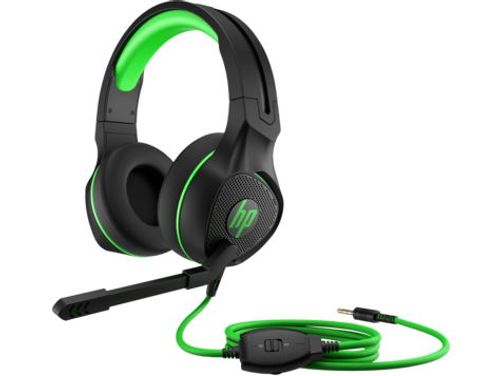 אוזניות גיימינג עם מיקרופון HP Pavilion Gaming Headset 400 4BX31AA