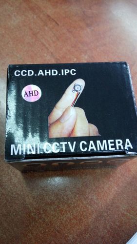 מצלמת נחש VMX960P AHD 1.3MP