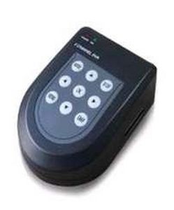 DVR עצמאי 2 ערוצים הקלטת זמן אמת